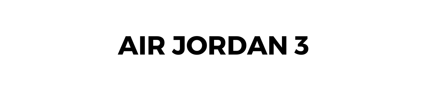 bannière-graal-spotter-air-jordan-3