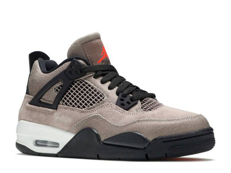 Air Jordan 4 Retro Taupe Haze (GS)