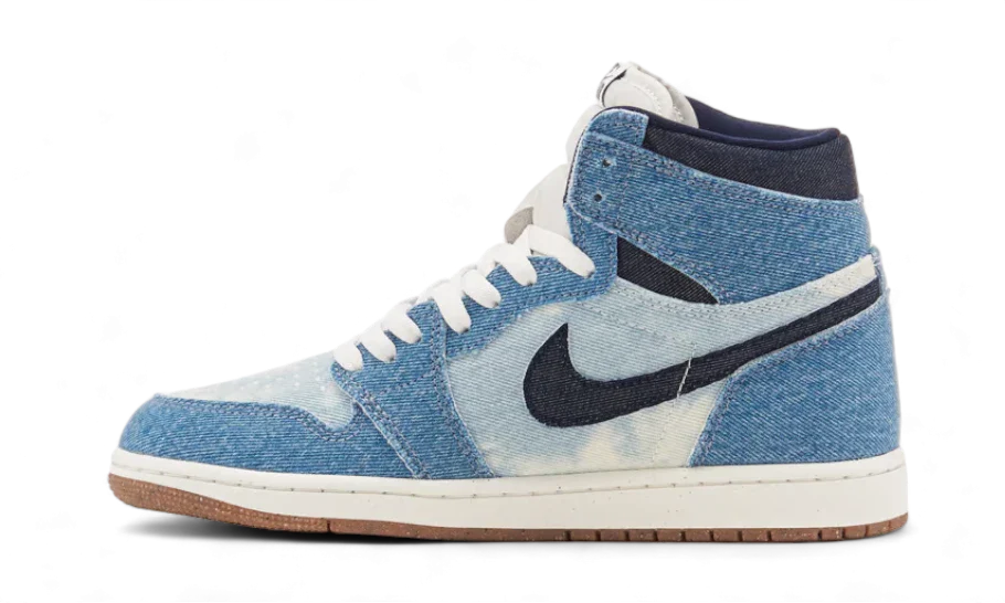 Jordan 1 Retro offers High