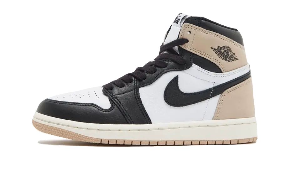 Air Jordan 1 Retro High OG Latte FD2596 021