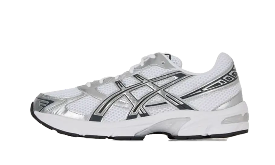 Gel 1130 White Pure Silver
