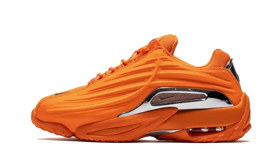 Nike Hot Step 2 NOCTA Total Orange - DZ7293-800