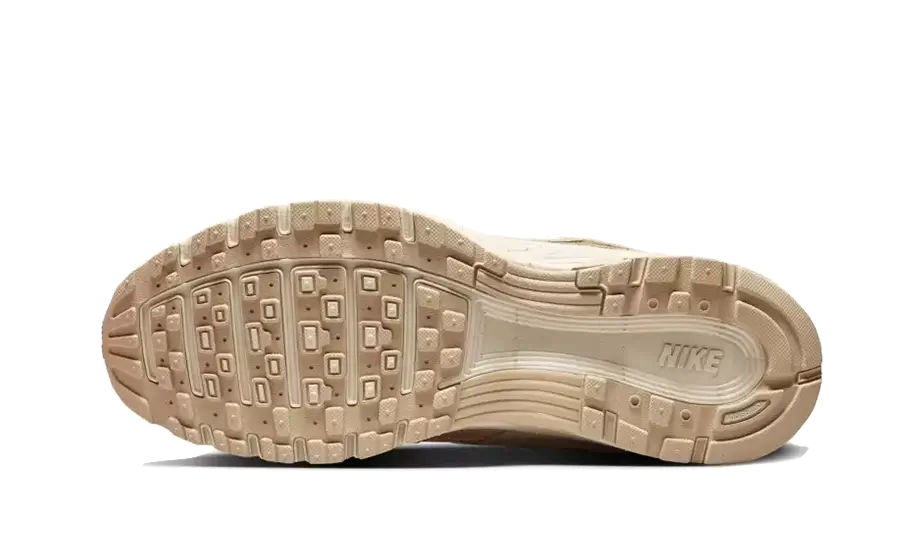 Nike P-6000 Premium Hemp - FZ4137-200