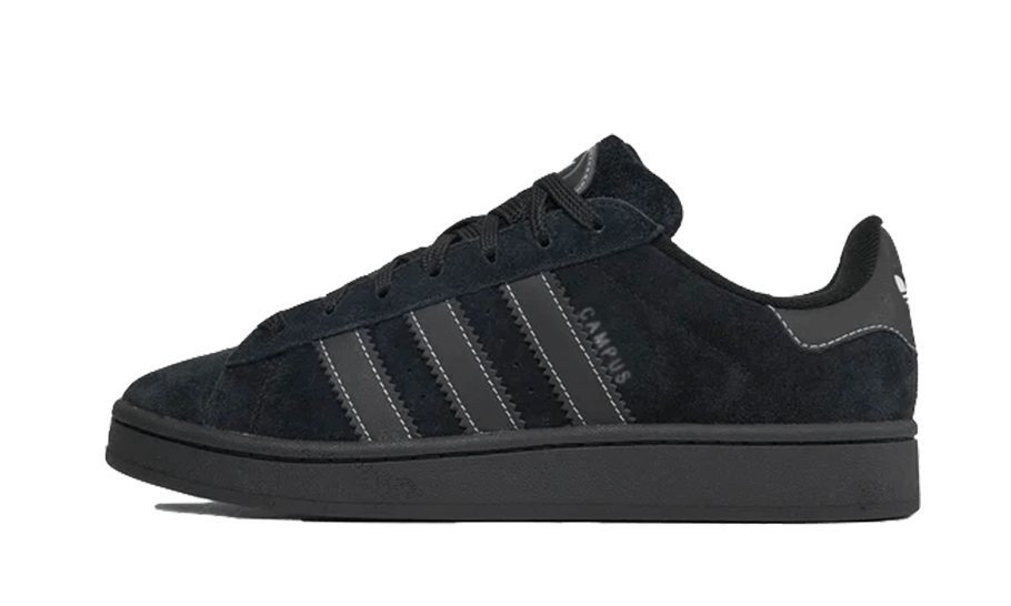 Adidas Campus 00S Core Black Footwear White (IF8768)
