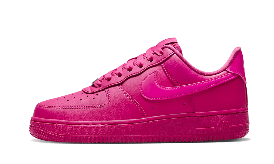 Nike air force 1 ss rose hot sale