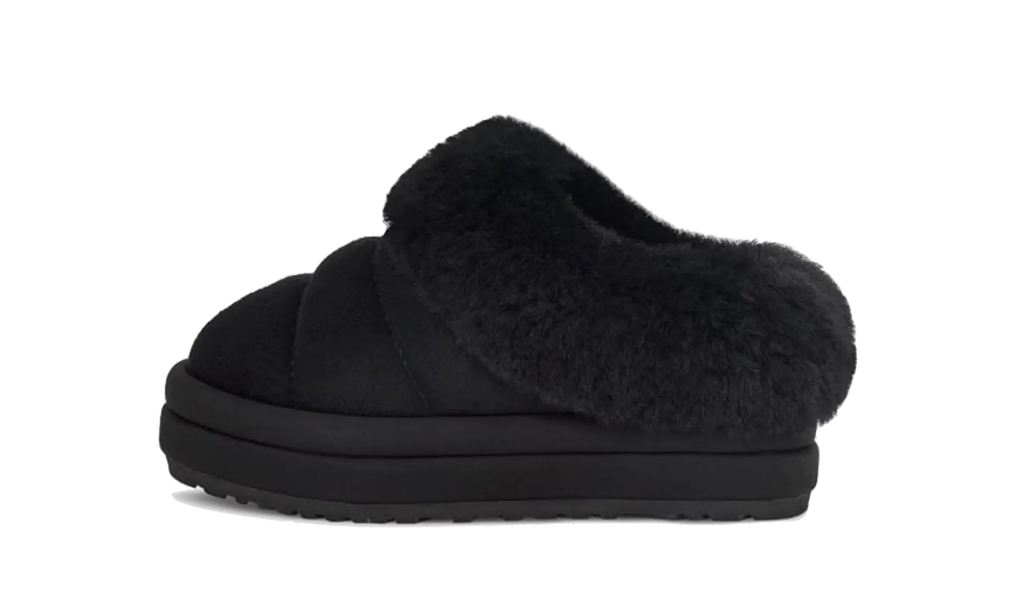 UGG Tazzlita Black (Enfant) - 196565654670-BLK
