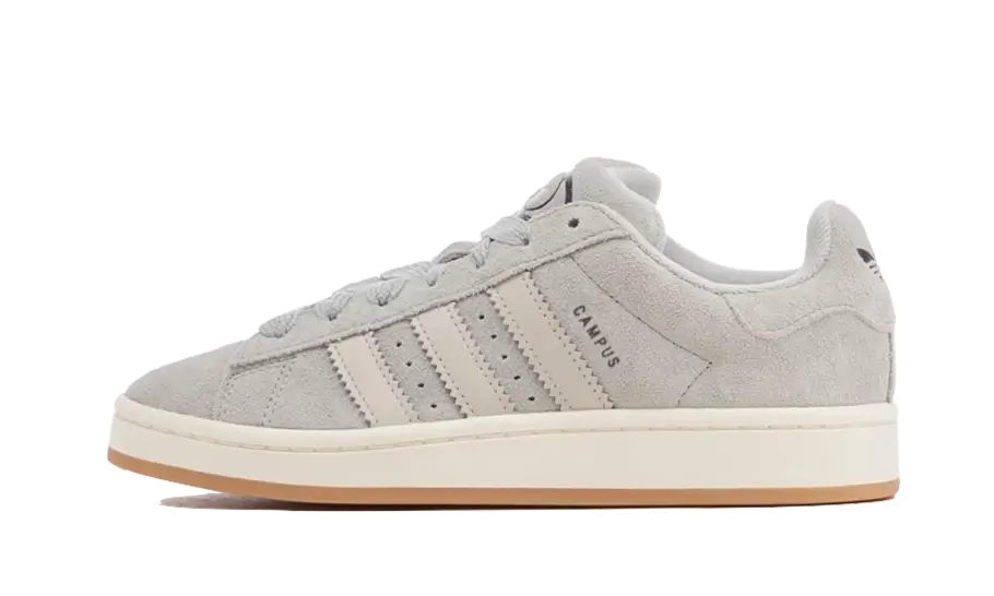 Adidas Campus 00s Light Grey (ID8269)
