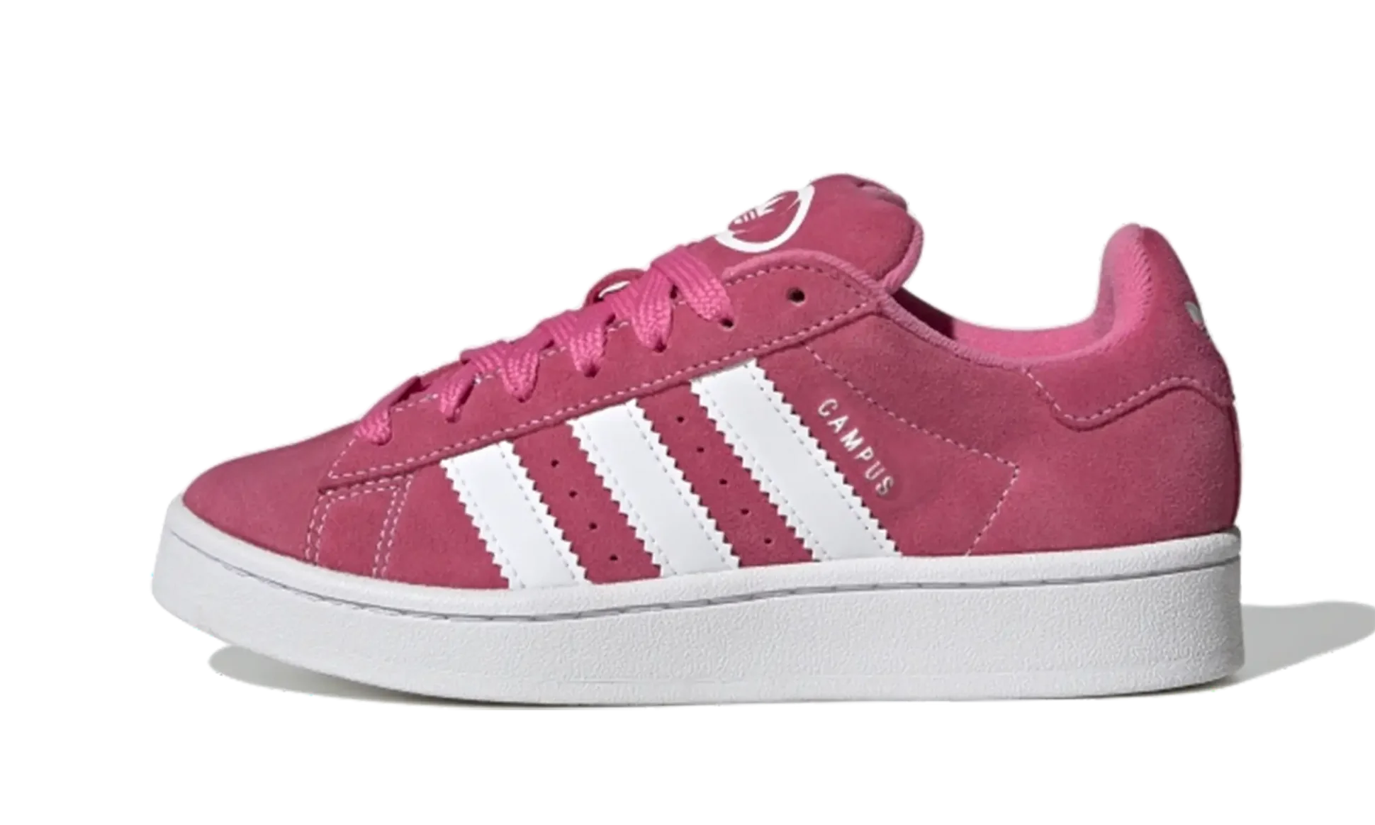 Adidas Campus 00s Pulse Magenta - HQ8567