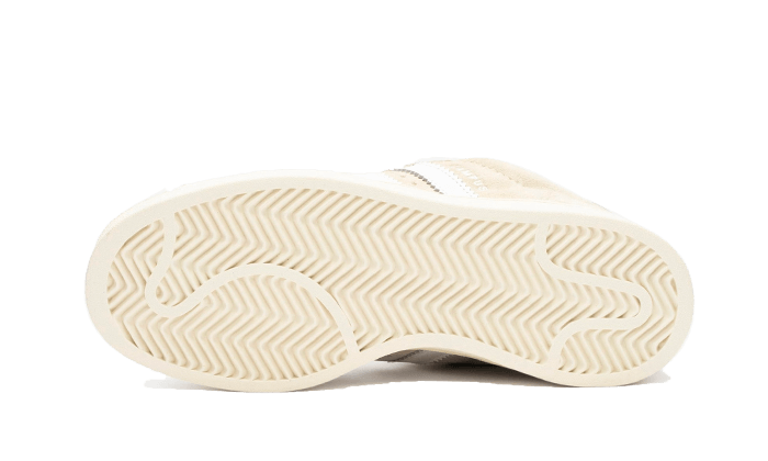 Adidas Campus 00s Wonder White Cloud White Off White - HP2924