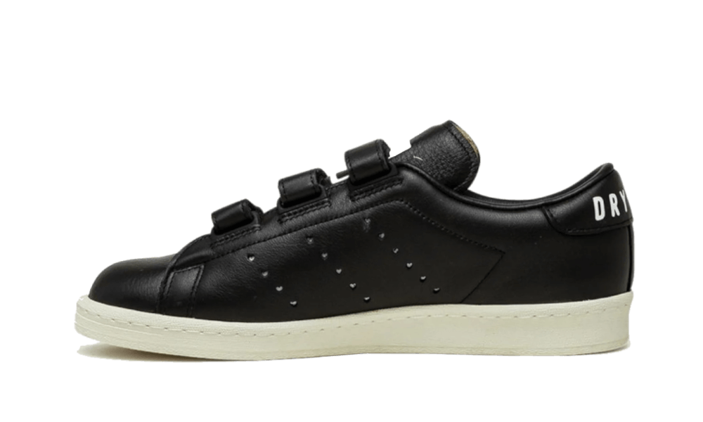 Easter Human Made Core Black - FZ1712