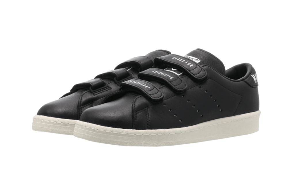 Easter Human Made Core Black - FZ1712