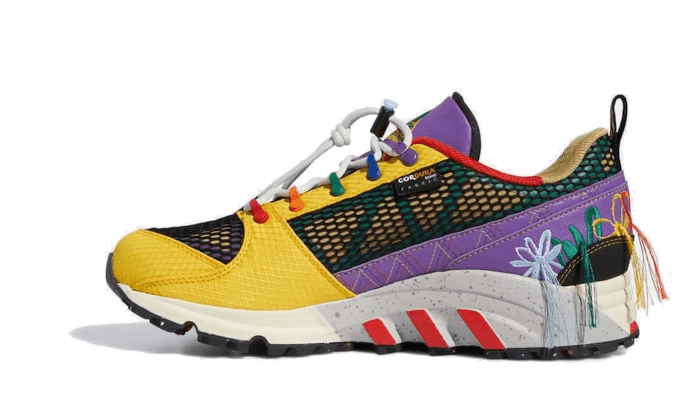 Adidas EQT Support 93 Sean Wotherspoon - GX3893