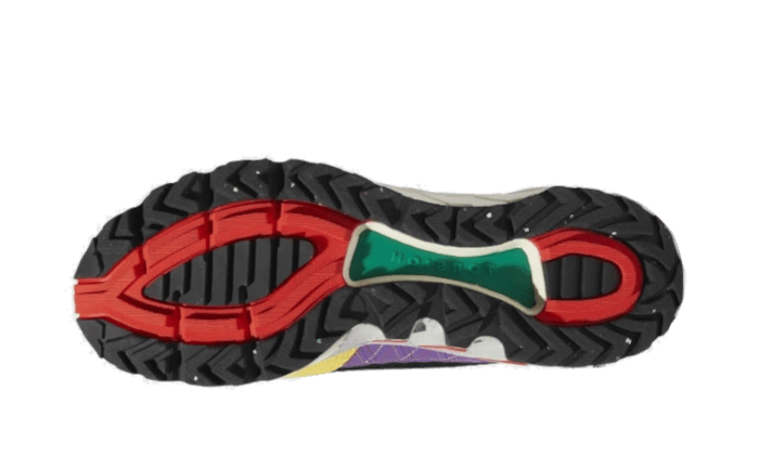 Adidas EQT Support 93 Sean Wotherspoon - GX3893