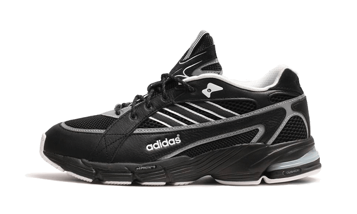 Adidas Exomniac Core Black - ID2177