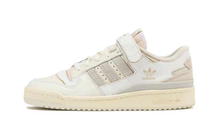 Adidas Forum 84 Low Orbit Grey FY4577 Graal Spotter