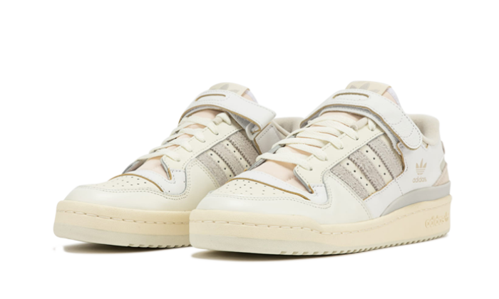 Adidas Forum 84 Low Orbit Grey - FY4577