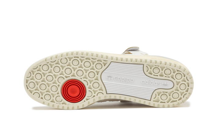 Adidas Forum 84 Low Orbit Grey - FY4577