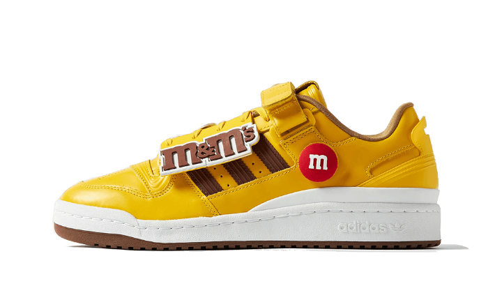 Adidas Forum Low 84 M&M's - GY1179