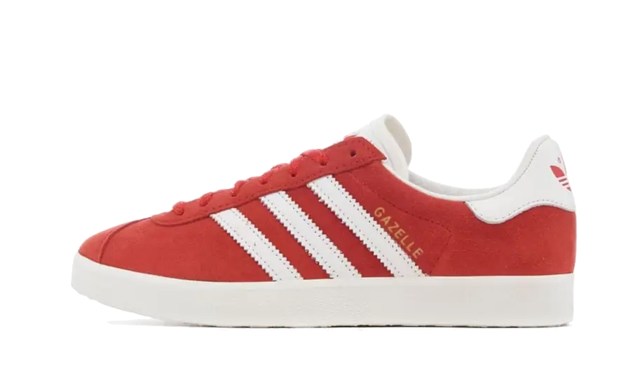 Adidas Gazelle 85 Better Scarlet (IG0455)