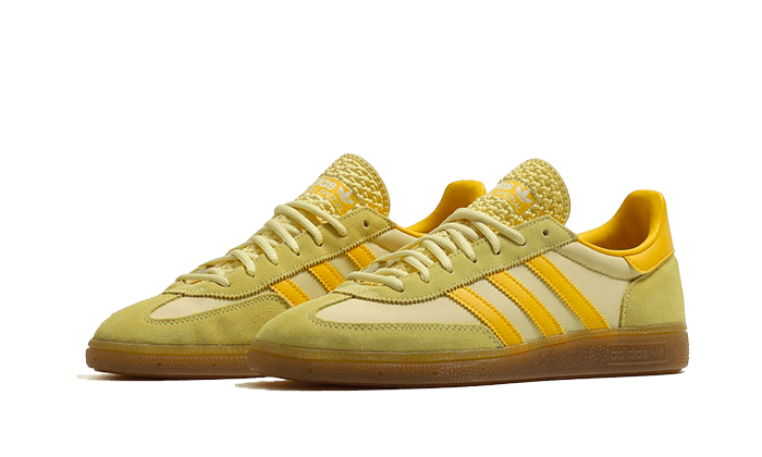 Adidas Handball Spezial Almost Yellow - GY7408