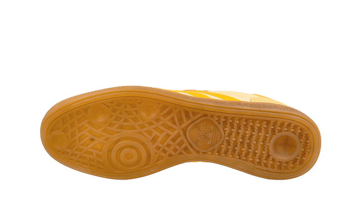 Adidas Handball Spezial Almost Yellow - GY7408