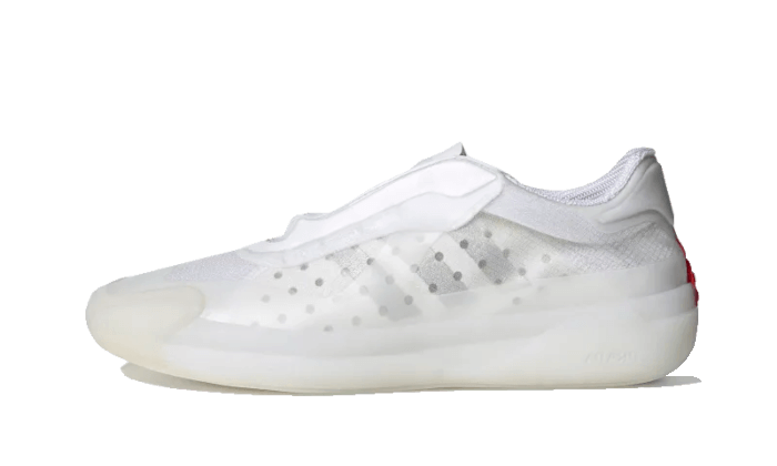 Adidas Luna Rossa 21 Prada White - FZ5447
