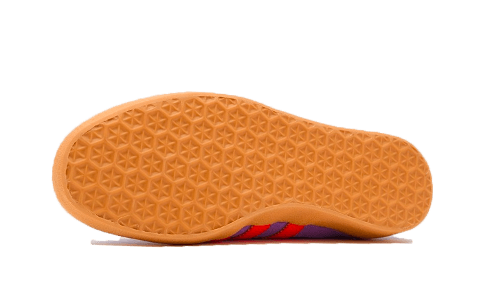 Adidas Mexicana Violet Fusion (Size? Exclusive) - IF0450