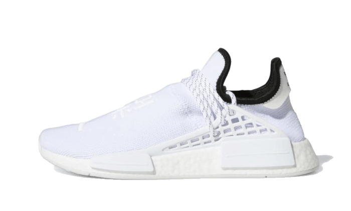 NMD HU Pharrell White - GY0092