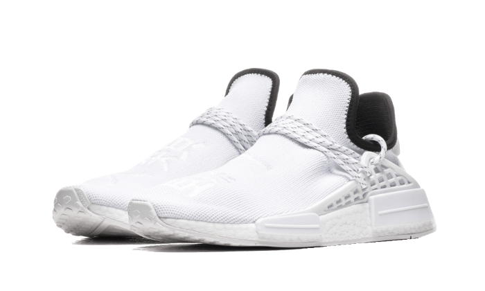 NMD HU Pharrell White - GY0092