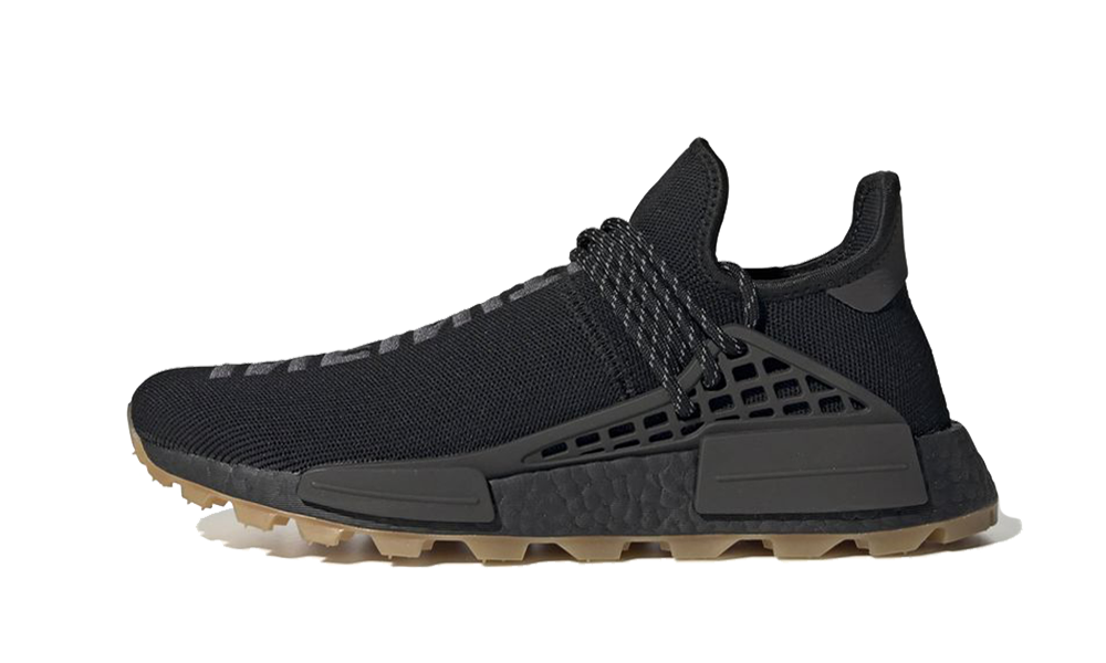 Adidas NMD HU Proud Pack Core Black EG7836 Graal Spotter