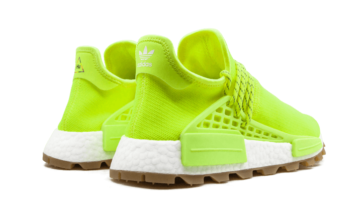 Adidas NMD HU Proud Pack Solar Yellow - EF2335