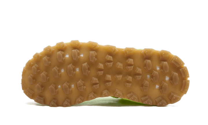 Adidas NMD HU Proud Pack Solar Yellow - EF2335