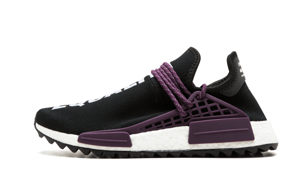 Adidas NMD Human Race Holi Core Black - AC7033