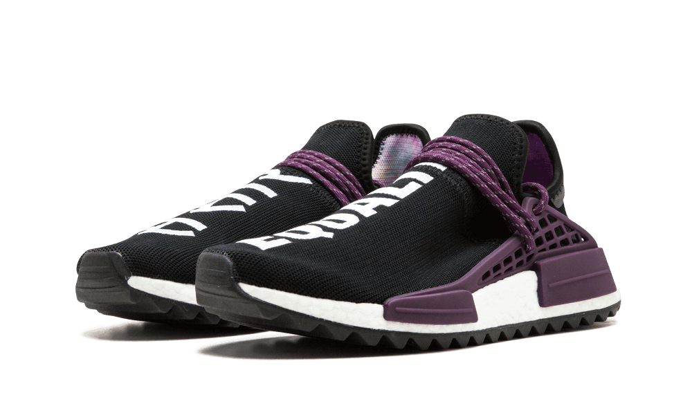 Adidas NMD Human Race Holi Core Black - AC7033