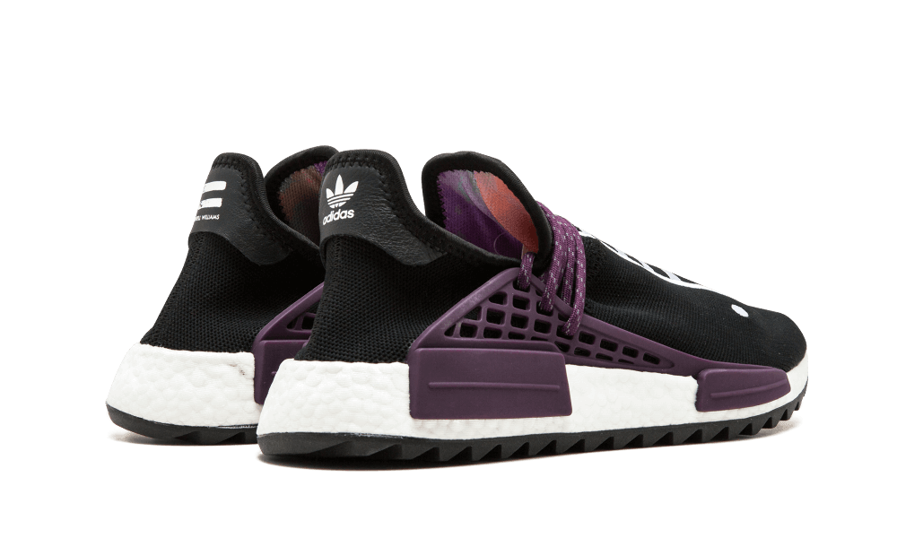 Adidas NMD Human Race Holi Core Black - AC7033