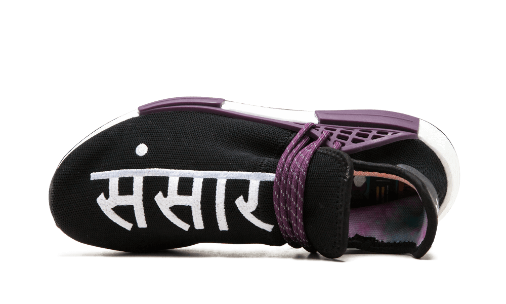 Adidas NMD Human Race Holi Core Black - AC7033