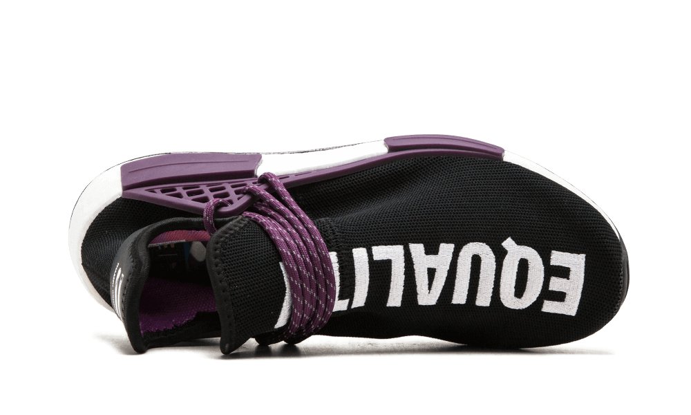 Adidas NMD Human Race Holi Core Black - AC7033
