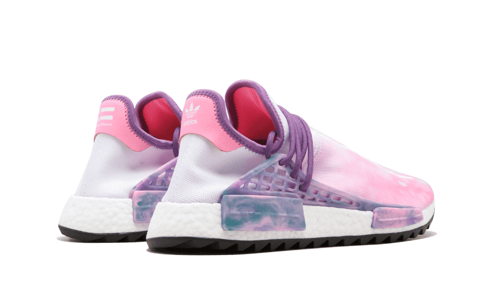 Adidas NMD Human Race Holi Festival Pink Glow - AC7362