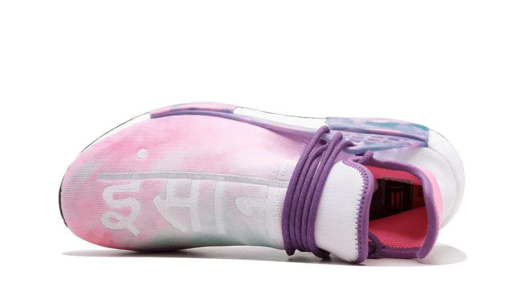 Adidas NMD Human Race Holi Festival Pink Glow - AC7362