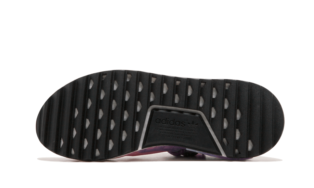 Adidas NMD Human Race Holi Festival Pink Glow - AC7362