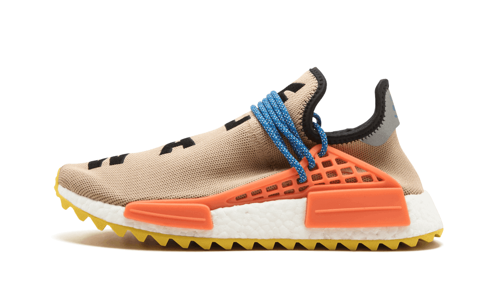 Adidas NMD Human Race TR Pale Nude - AC7361