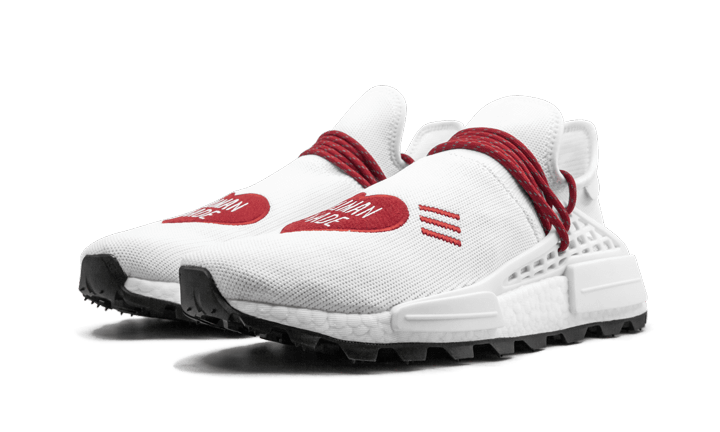 Adidas NMD Human Race x Human Made - EF7223