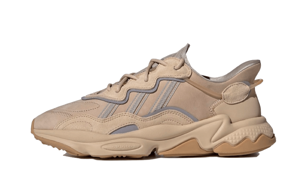 Adidas Ozweego Pale Nude - EE6462