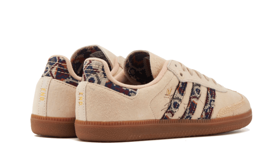 Adidas Samba Consortium Cup END. Past - IE0167