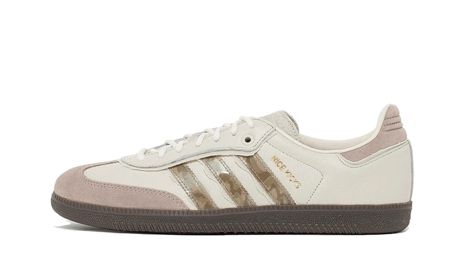 Adidas Samba Consortium Cup Nice Kicks - IE0172