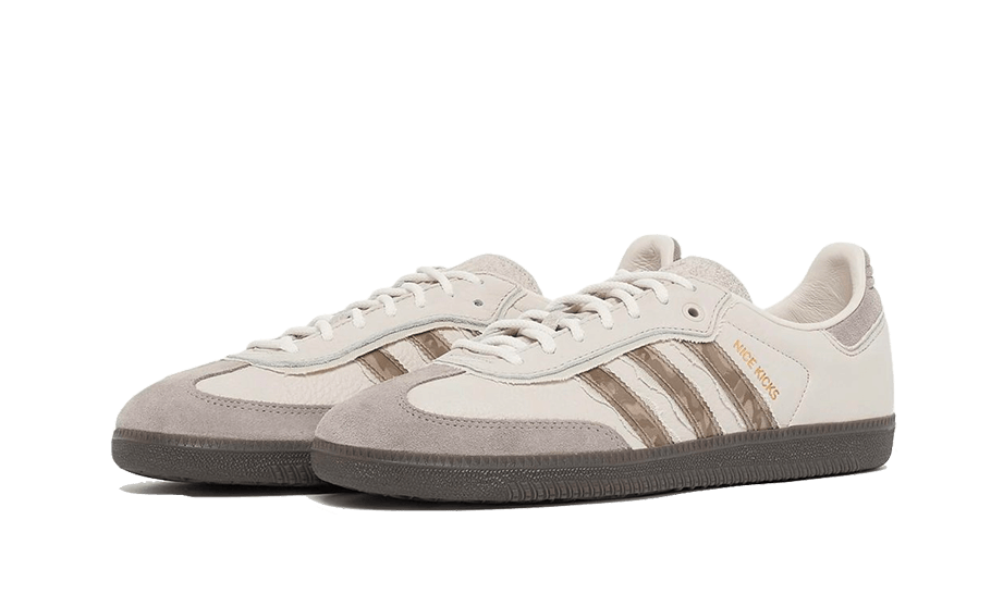 Adidas Samba Consortium Cup Nice Kicks - IE0172