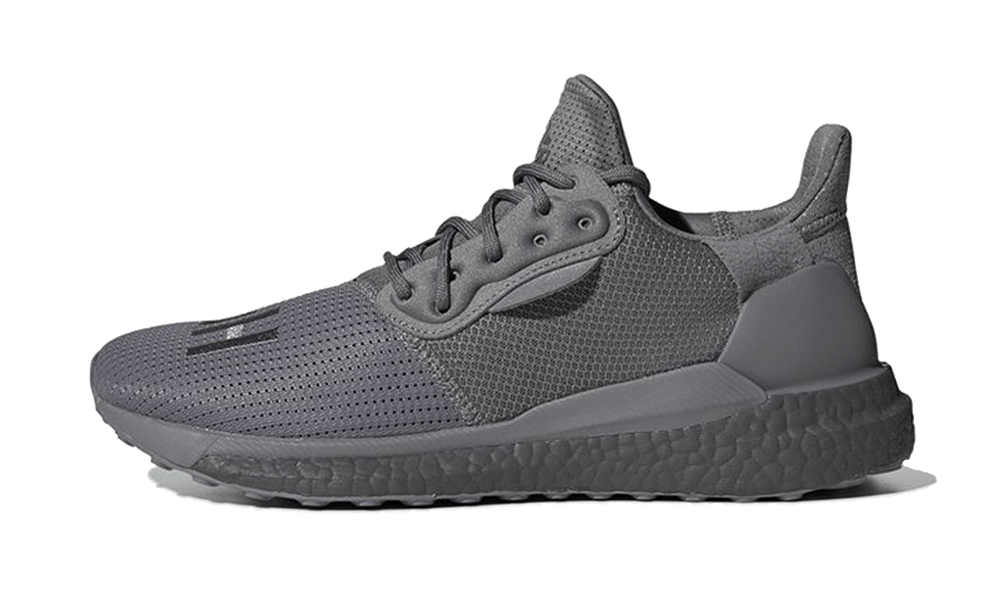 Adidas Solar Hu Pharrell Greyscale Pack Grey - EF2380