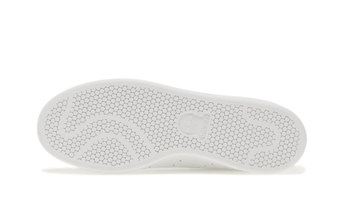Adidas Stan Smith Cloud White Crew Blue - FX5548
