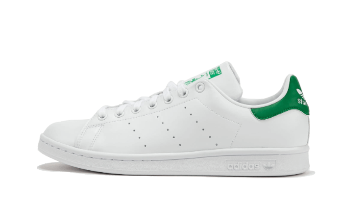 Adidas Stan Smith Forever Primegreen WhiteFX5502