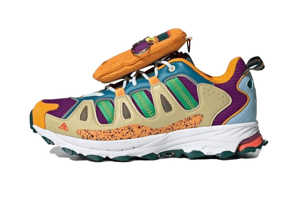 Adidas Superturf Adventure Sean Wotherspoon Disney Jiminy Cricket - GY8341